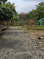 Macvano Accommodation Camping