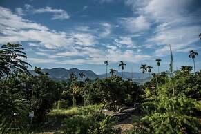 Macvano Accommodation Camping