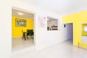 Spacious Apartment Janko