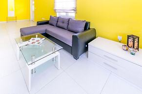 Spacious Apartment Janko