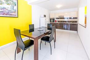 Spacious Apartment Janko