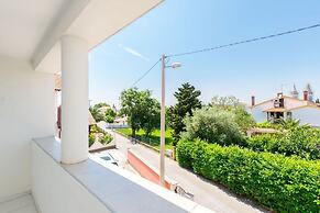 Spacious Apartment Janko