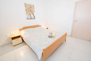 Spacious Apartment Janko