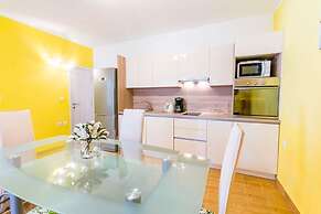 Affordable Janko Apartment