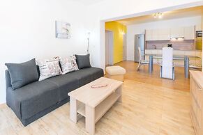 Affordable Janko Apartment