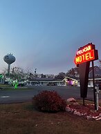 Pelican Motel