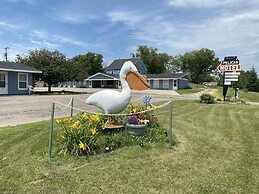 Pelican Motel