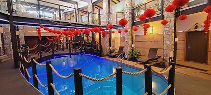 WangShi China Palace B&B