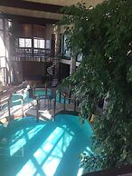WangShi China Palace B&B