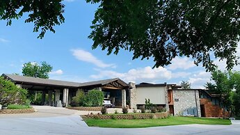 WangShi China Palace B&B