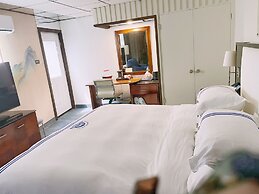 WangShi China Palace B&B