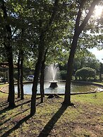 WangShi China Palace B&B