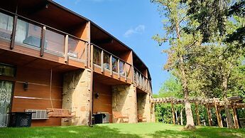 WangShi China Palace B&B