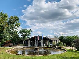 WangShi China Palace B&B