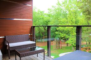 WangShi China Palace B&B