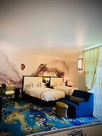 WangShi China Palace B&B