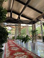 WangShi China Palace B&B