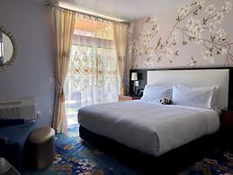 WangShi China Palace B&B