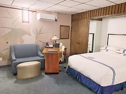 WangShi China Palace B&B