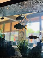 WangShi China Palace B&B