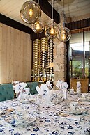 WangShi China Palace B&B