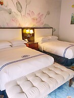 WangShi China Palace B&B