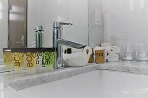 WangShi China Palace B&B