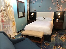 WangShi China Palace B&B