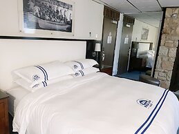 WangShi China Palace B&B