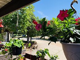 WangShi China Palace B&B