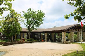 WangShi China Palace B&B