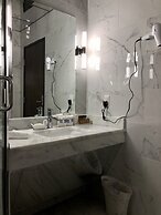 WangShi China Palace B&B