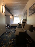 WangShi China Palace B&B