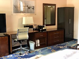 WangShi China Palace B&B