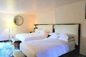 WangShi China Palace B&B