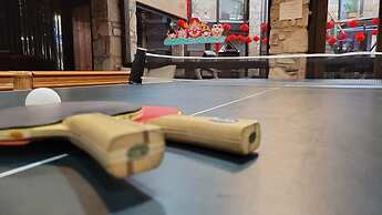 WangShi China Palace B&B