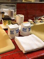 WangShi China Palace B&B