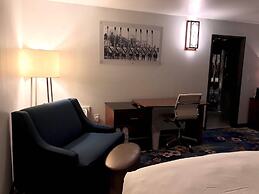 WangShi China Palace B&B