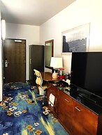 WangShi China Palace B&B