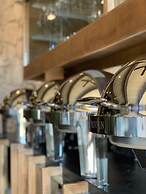 WangShi China Palace B&B