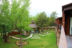 WangShi China Palace B&B