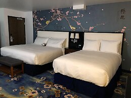 WangShi China Palace B&B