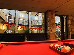 WangShi China Palace B&B