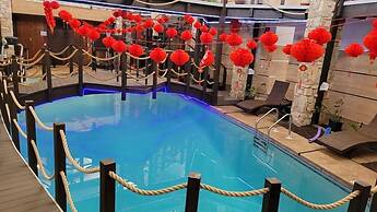 WangShi China Palace B&B