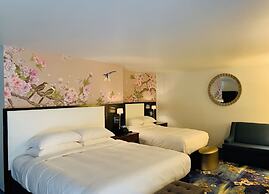 WangShi China Palace B&B