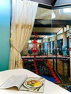 WangShi China Palace B&B