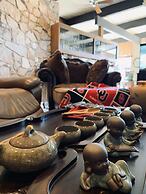 WangShi China Palace B&B