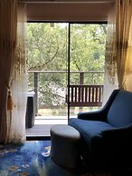 WangShi China Palace B&B