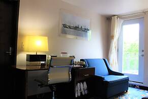 WangShi China Palace B&B