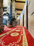 WangShi China Palace B&B